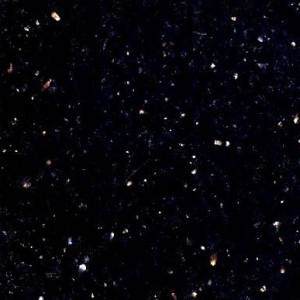 Black galaxy granite tiles and slabs in all finishes like polished, honed, flamed, brushed (velvet finished) supplier from India. | Maxaner International