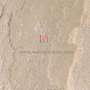 Dholpur Beige Sandstone tiles and slabs in all surface finishes like polished, honed, flamed, brushed (velvet finished) supplier from India.