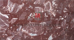 Polished rosso levanto marble tiles, honed rosso levanto marble tiles, broken rosso levanto marble, natural rosso levanto marble tiles, flamed rosso levanto marble tiles, rosso levanto marble velvet slabs, rosso levanto marble mosaic tiles supplier from India.