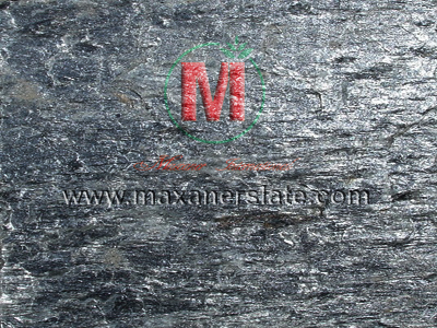 Silver shine slate tiles, honed Silver shine slate tiles, polished Silver shine slate tiles, broken Silver shine slate tiles, Silver shine mosaic slate tiles, roofing Silver shine slate tiles supplier from India.
