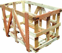 Premium crates, marble tiles packing in seaworthy, strong, scratch proof, chemical treated wooden crates.
