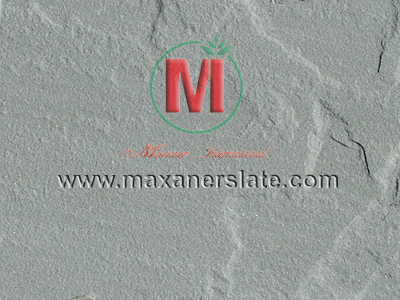 Maxaner International: Gwalior gray sandstone tiles and slabs supplier