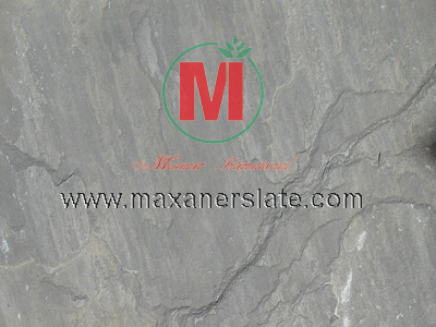 Maxaner International: Black sandstone tiles | Sagar black sandstone tiles supplier from India.