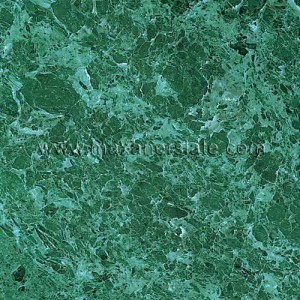 Emerald Green Marble